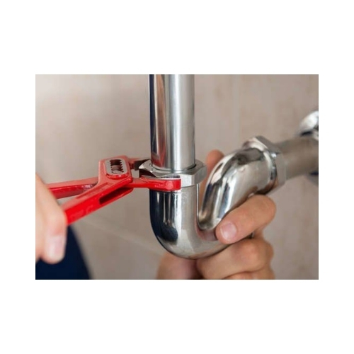 Galvanized pipe replacement cost